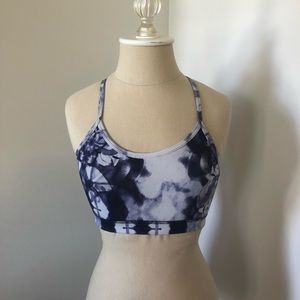 Lululemon Breathable Sports Bra